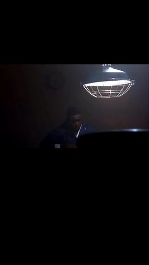 Menace 2 Society Bill Duke the super cop interrogator. Bottle of beer. You know you done fuked up. #menacetosociety #menace2society