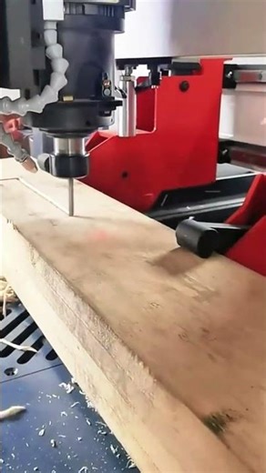 CNC Wood Routing Explained: Precision Cutting in Action 🪵