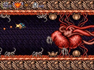 Contra III | Hard Mode | No Weapon Upgrades | Kamikaizo