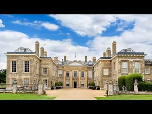Step Inside Princess Diana's Childhood Home: Althorp House Opens Its Doors