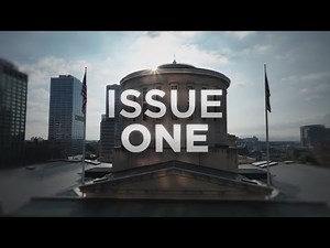 Lawmakers and policy experts debate Ohio Issue 1 live