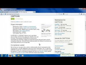 Drupal基础安装与管理 轻松上手成为站长10 安装Drupal模块