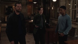 New week, new case. 👊 FBI: International is all-new, tomorrow. | FBI