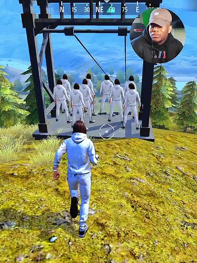 Mastering Free Fire: Zipline Tricks You Need to Know