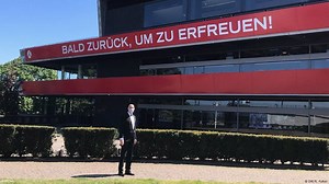 Musical highlights from the Bonn Opera Gala