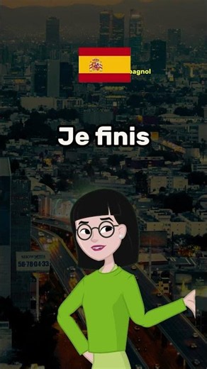 Do you know these words in Spanish? #spanish #learnspanish