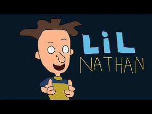 Homemade Intros: Big Nate