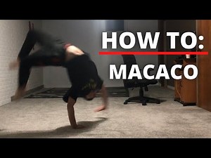 How To MACACO (Step-By-Step For Beginners)
