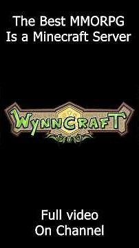 #minecraft #wynncraft
