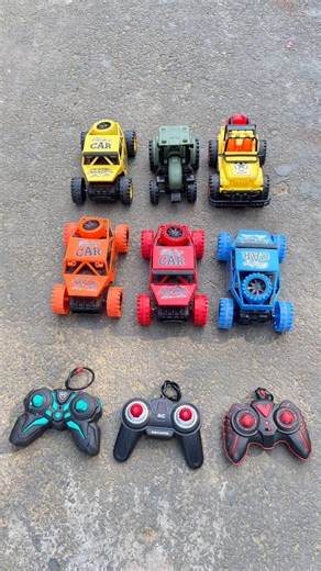 remote control army toys Car's draft test racing