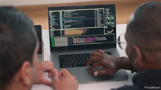 The hidden risks behind AI-generated code