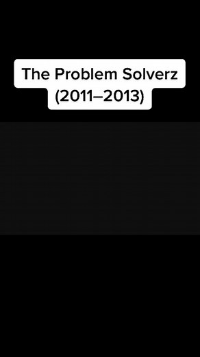 Here’s The Problem Solverz #problemsolverz #problemsolvers #neonknome #benjones #cartoonnetwork #cartoonnetwork30thanniversary #stonequackers