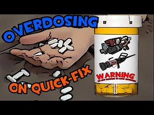 TF2 | Overdosing on Quick-Fix