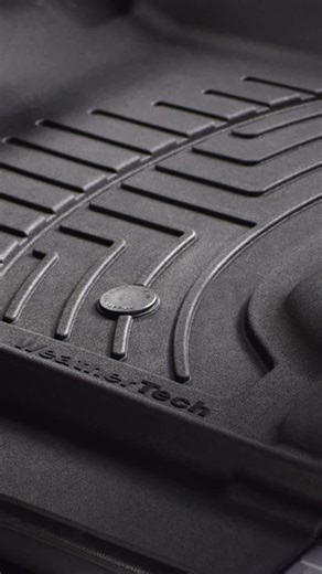 WeatherTech Official on Instagram: "A fit that’s better than your favorite pair of jeans ✅ Tailor-made ✅ Easy to clean ✅ Built to last #weathertech #floorlinerhp #auto #aftermarket #madeinusa #customfit #vehicleprotection #perfectfitment #autoaccessories #friday #fit #carinterior #interior #autostyle #carcareessentials #driveinstyle #americanmade #findyourw"