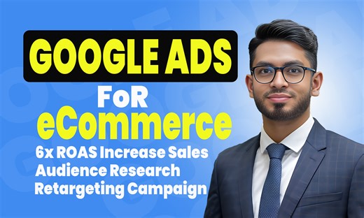 google shopping ads search campaign retargeting performance max ads manager | Sikaty