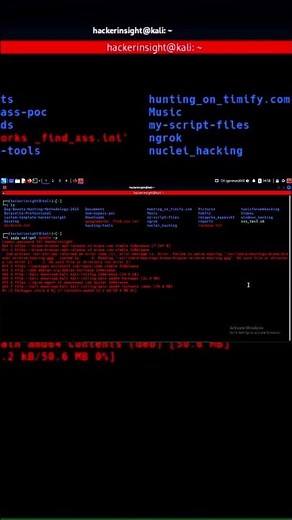 QR Code Hacking Tutorial: Hack Facebook, Instagram, Websites & Credit Cards | #hackerinsight
