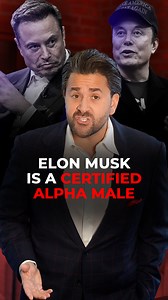 Elon is a certified Alpha Male. Here's why: 🇺🇸👇 Elon Musk - the alpha who builds rockets and demolishes bloated government. While politicians wasted 40 years burning your cash, he and Trump did in weeks what bureaucrats couldn't: slash waste, cut costs, and put America FIRST. Now ask yourself: why did it take outsiders to fix what "experts" destroyed? #AmericaFirst #AlphaEnergy #ElonMusk | Nick Adams
