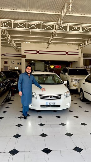 Toyota Corolla Axio G 🔥 🦅 ❤️ Model:2009 Import:2024 Mileage:81K Islamabad Regd For more details contact us. #alhamdulillah #zabitmotors #hassanshah #toyota #corolla #axio #g #2009 #queta #action #2024 #carlovers #toyotalovers #fypシ #foryou #foryoupage #viral #unfreezemyaccount #loveyou #instagram #fypシ゚viral #loveyou #all #friend #tiktok #instagram #facbook #youtube #followeme #likeme #thankyou | Hassan Shah