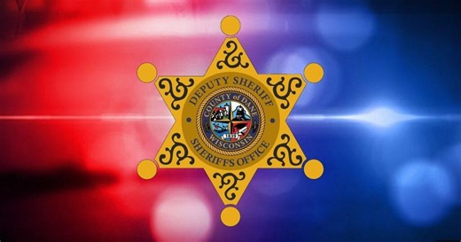 69-year-old dead after head-on crash in Town of Dane