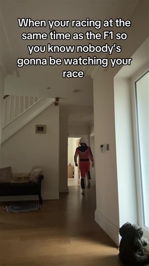 Race Day: Overcoming Mistakes in Motorsport