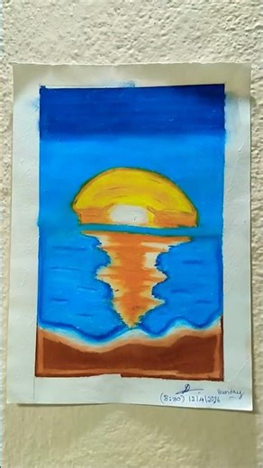 12 April 2026 dishmma paint digitalization with trending song