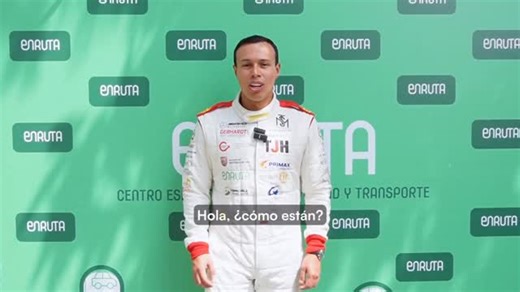 ENRUTA on Instagram: "¿Sabías que la tecnología puede salvar vidas en la vía? 🚦✨ Ayer vivimos una experiencia increíble en la Jornada de Entrenamiento de Realidad Virtual. Junto a la Agencia Nacional de Seguridad Vial, nuestro embajador Oscar Tunjo, empresas y colaboradoradores reforzamos habilidades críticas para una movilidad más segura. Desde reanimación cardiopulmonar hasta simuladores de carga pesada, estamos llevando la capacitación a otro nivel. 🚛💨 Porque en enRuta, innovamos para prot