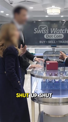 Swiss Watches Dot Com on Instagram: "SELL YOUR WATCH TODAY in Atlanta at the Swiss Watches Dot Com Store located in Buckhead next door to Icebox! We buy, sell and trade pre-owned luxury watches, gold & diamonds. CALL 404-842-0266 NOW 💵💎✅⏱️"