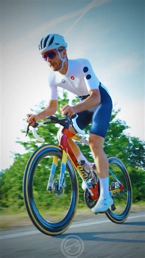 New Specialized Tarmac S-Works SL9 #specialized #tarmacworks #ciclidrigani #bikelover