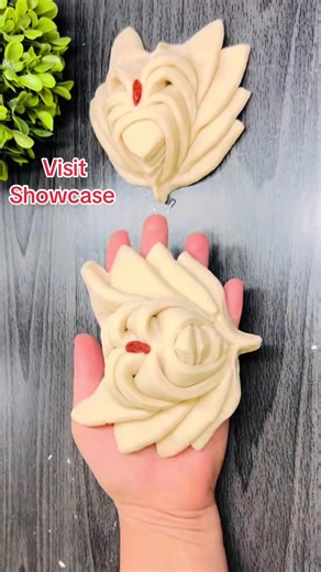 Creative Pastry Recipes: Beautiful Bread and Bun Shapes