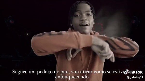 Edot Baby: Friday Night Drill Vibes in NYC