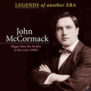 I'm Falling In Love with Someone by John Mccormack