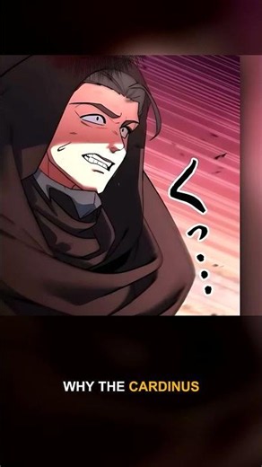no mercy for MC #manhwa