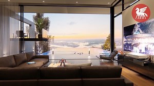 From beautiful, accurate lighting and shadows to thousands of objects and materials in the content library, Lumion is the ideal tool for interior architects who need to communicate the feeling of their designs. Just check out these jaw-dropping interiors rendered in Lumion 10 by ODIN architects! You can find more videos from Odin here: http://bit.ly/30PEhzR | Lumion