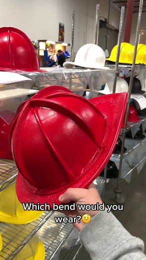 Colorado Curl vs. Boston Bend: Leather Fire Helmet Styles Compared