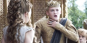 'Game of Thrones' Bloopers Are the Best Kind of Bloopers