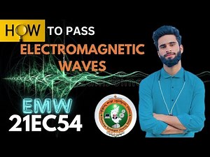 EMW IMPORTANT QUESTIONS VTU 🔥📝