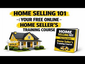 Home Sellers Guide 101 | Selling your home | Selling your home without a Real Estate Agent Quick Tip