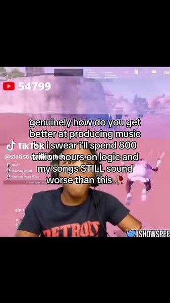 Improving Your Original Music Production Skills