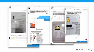 48 reactions | Here's what students are saying about our CCNA MasterClass program... | Tech Academy | Facebook