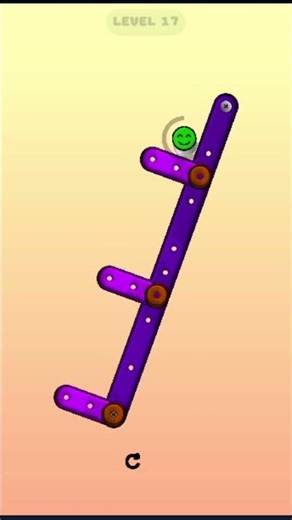 😁 TOUCHING THE SMILE PART 9 | #gaming #coolmathgames #games #game