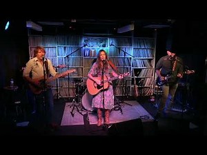 Fly by Valerie McQueen live at WTJU Offbeat Roadhouse