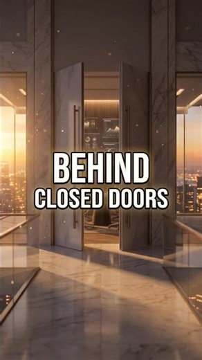 Inside the World of Private Banking 🏦 🇺🇸 #Finance #Wealth