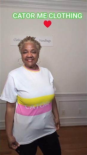 CATOR ME CLOTHING ♥️#fashion #brandowner#brandgrowth#clothingbrand #fashiondesign