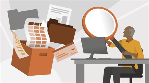 Preparing for an independent audit - Preparing for an Audit Video Tutorial | LinkedIn Learning, formerly Lynda.com