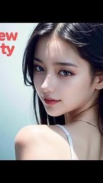 LookBook | back view of beauty | 美女の後ろ姿 | 미녀의 뒷모습