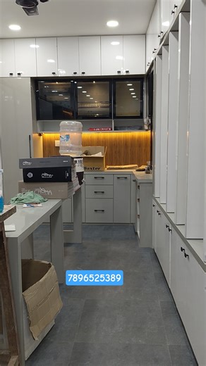 kitchen display #kitchen