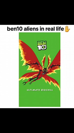Ben10 Aliens Come to Life: A Creative Showcase