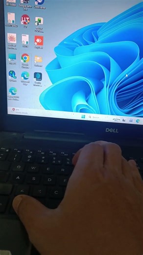 know your laptop model number 😄 #manipur #tutorial #tutorial #viralvideo