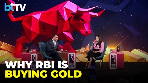 Why Central Banks Are Increasing Gold Reserves | World Gold Council Explains