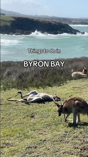 Things to do in Byron Bay #nsw #lighthouse #byronbay #beach #nsw #goldcoast